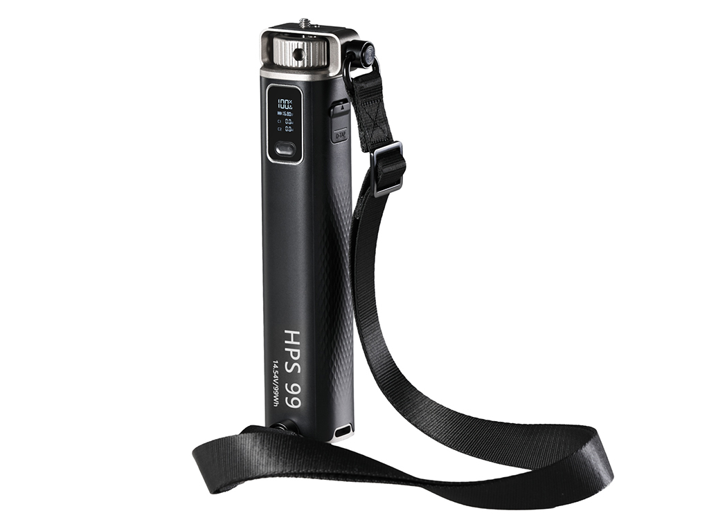 SmallRig 4553 HPS99 Elde Taşınabilir 27200mAh Powerbank 27200mAh - 100W