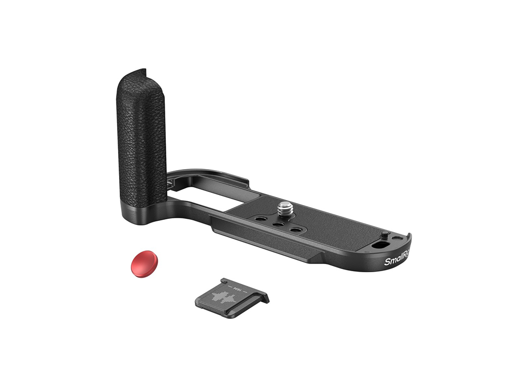 SmallRig 4783C Fujifilm X-T50 Uyumlu Siyah L Braket
