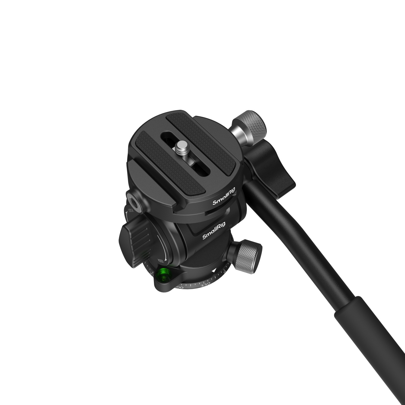 SmallRig 4936 CH3 Arca-Swiss 3kg Taşıma Kapasiteli Video Başlığı