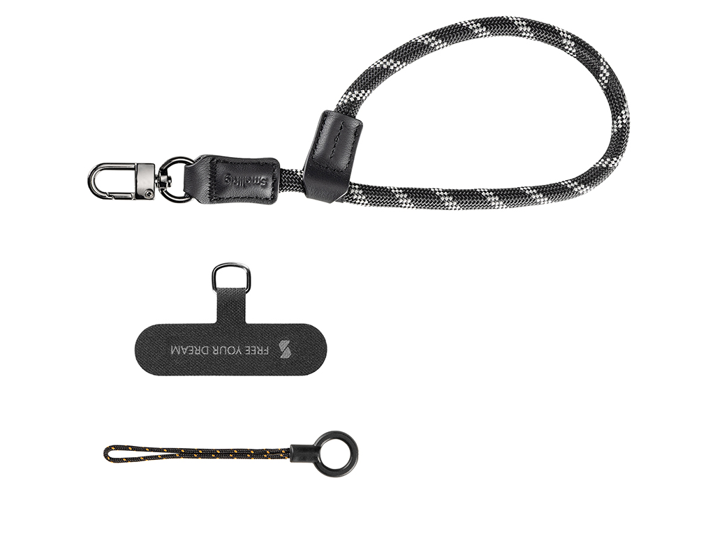 SmallRig 4990 Bileklik (Siyah)