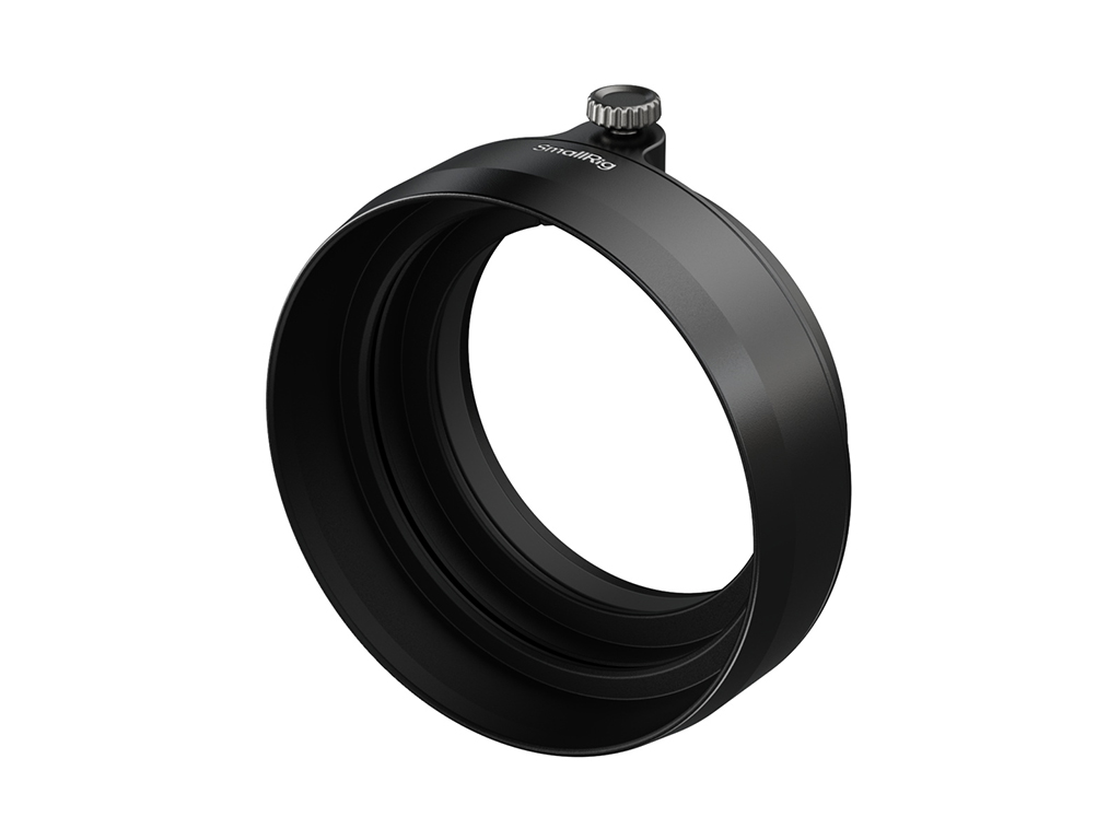 SmallRig 5215 Fujifilm X-Half Uyumlu Siyah Parasoley
