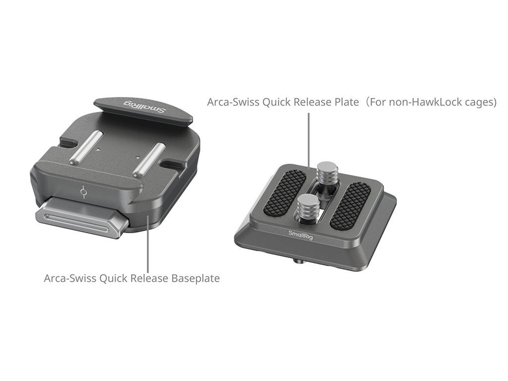 SmallRig 5248 CB75 Kameralar için 20.000mAh 65W Batarya Kiti