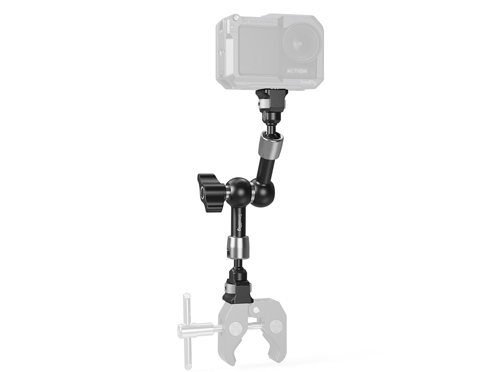 SmallRig 5308 Evrensel 7" Magic Arm