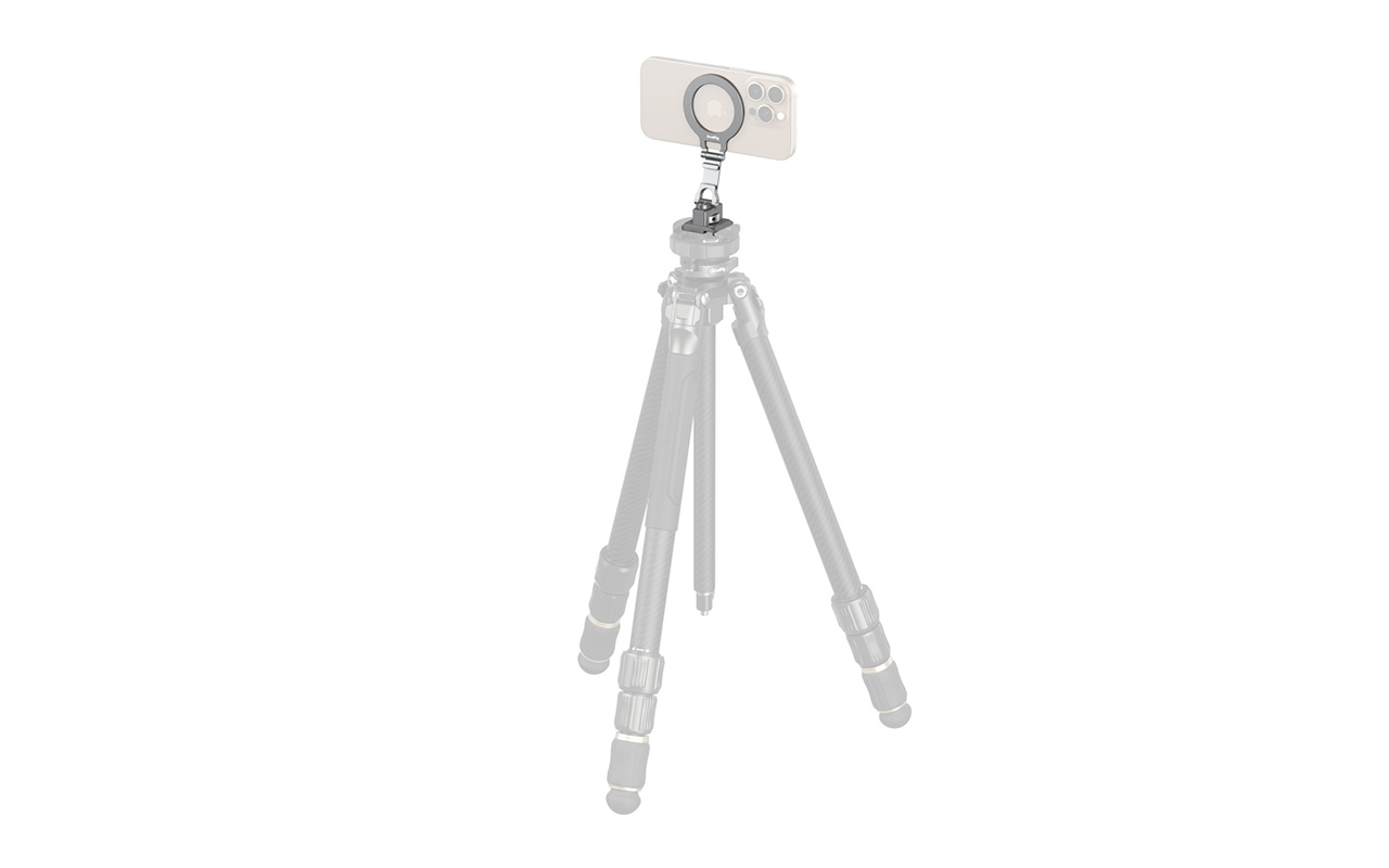 SmallRig 5339 ARCA Bağlantılı Magsafe Telefon Tutucu