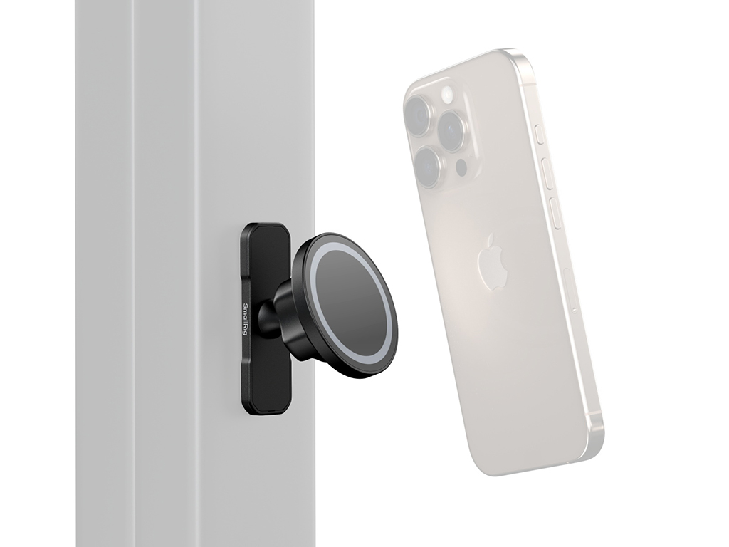 SmallRig 5460 Mıknatıslı Magsafe Telefon Montaj Aparatı