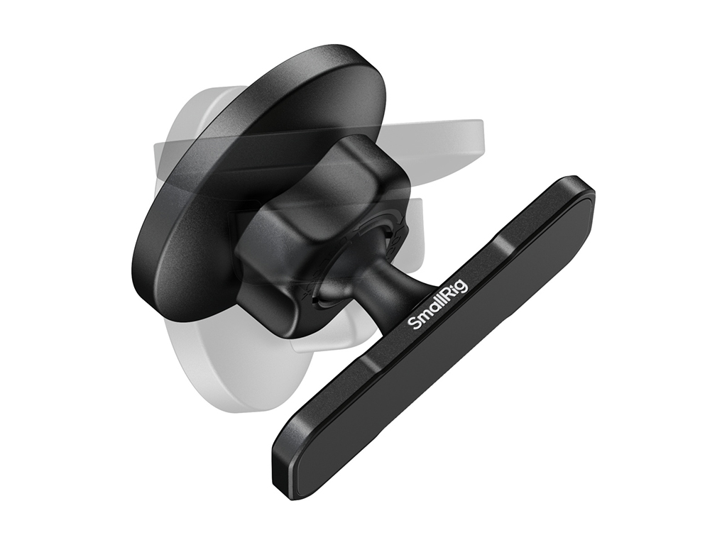 SmallRig 5460 Mıknatıslı Magsafe Telefon Montaj Aparatı