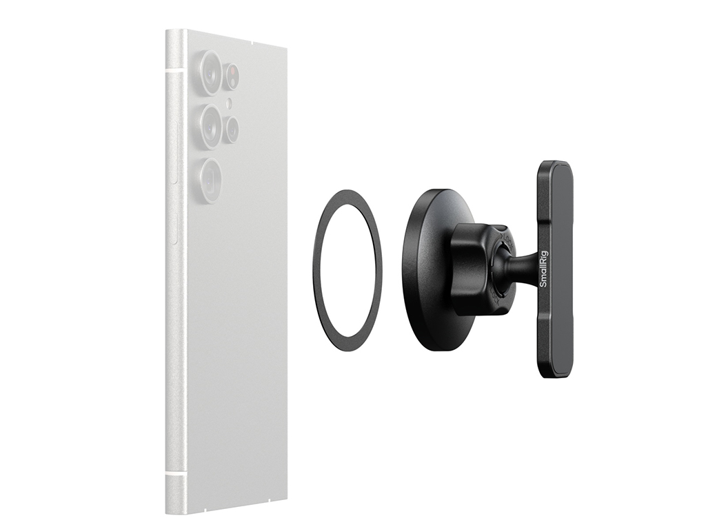 SmallRig 5460 Mıknatıslı Magsafe Telefon Montaj Aparatı
