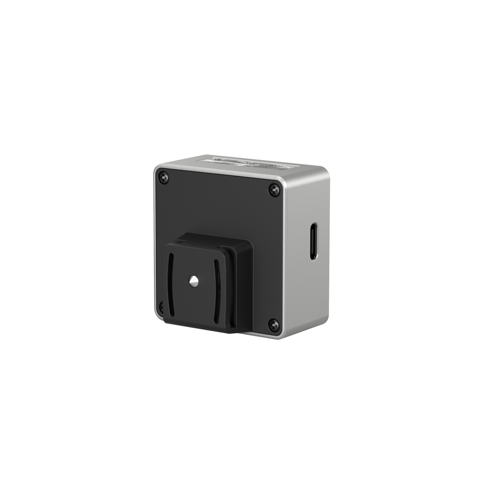 SmallRig 5882 Aynasız Kameralar için Retro Mini Speedlight Flaş Fujifilm/Nikon/Sony/Ricoh Uyumlu