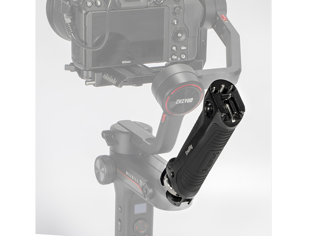 SmallRig BSS2636C Zhiyun Weebill-S Tutucu
