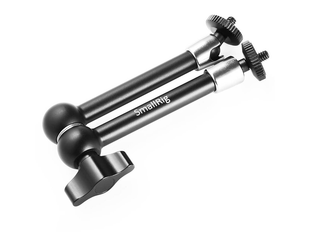SmallRig 2066 1,5kg Taşıma Kapasiteli 24cm Magic Arm