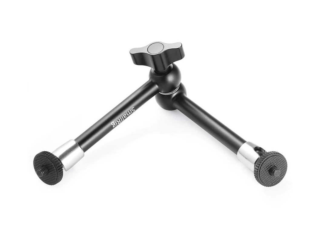 SmallRig 2066 1,5kg Taşıma Kapasiteli 24cm Magic Arm