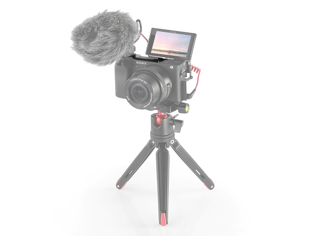 SmallRig BUC2317 Sony A6100 / 6300 / 6400 Cold Shoe Plate