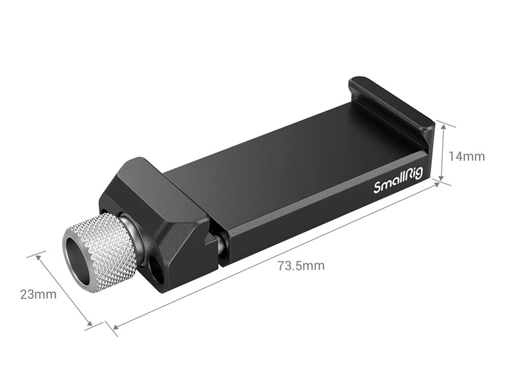 SmallRig 3125 100gr x 2 Adet Gimbal için Karşıt Denge Ağırlık 100gr x 2