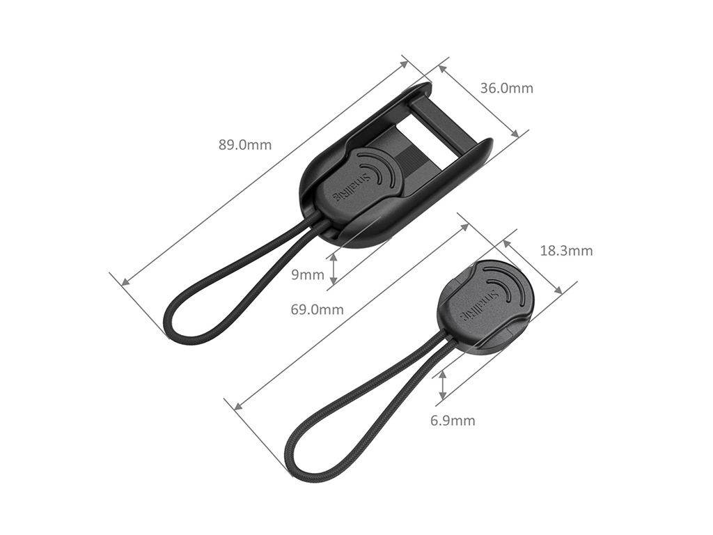 SmallRig PAC2421 Askı Bağlantısı