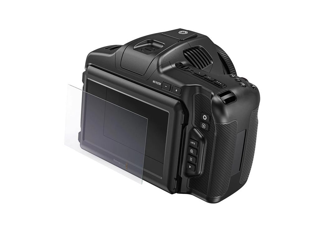 SmallRig 3274 BMP 6K Pro Ekran Koruyucu