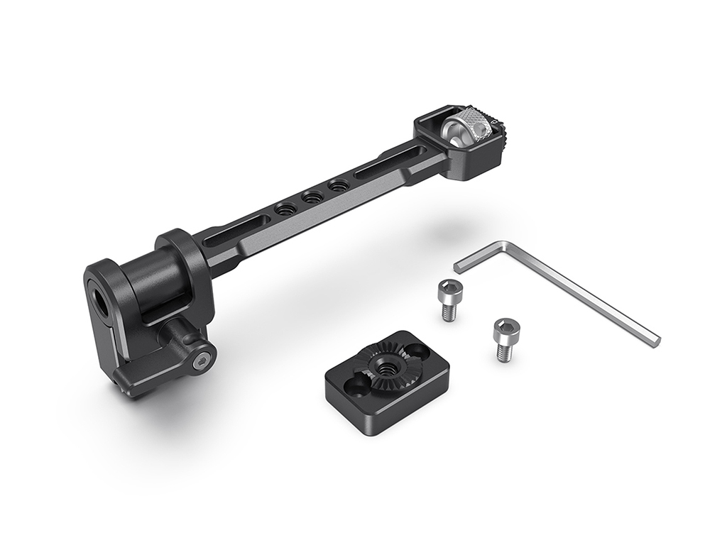 SmallRig 2889 Gimbal Monitör Montaj Aparatı
