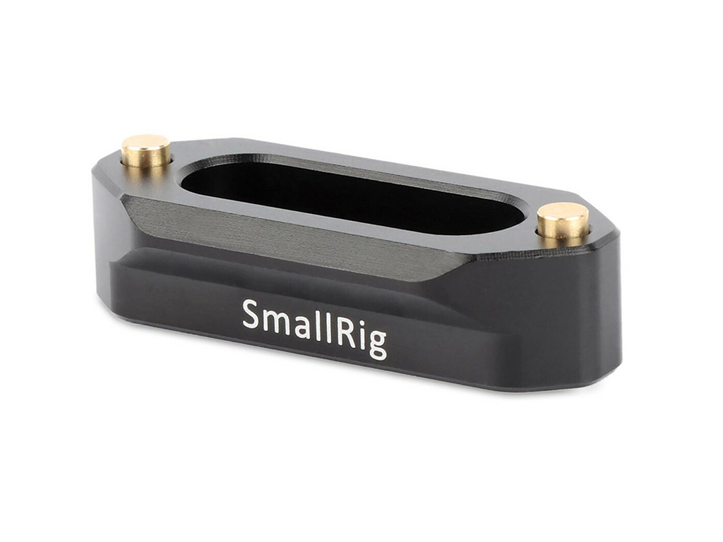 SmallRig 1409 Nato Bağlantı Adaptörü