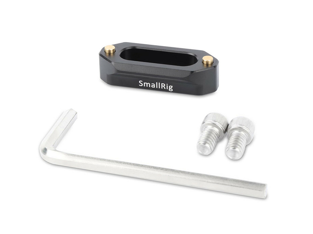 SmallRig 1409 Nato Bağlantı Adaptörü
