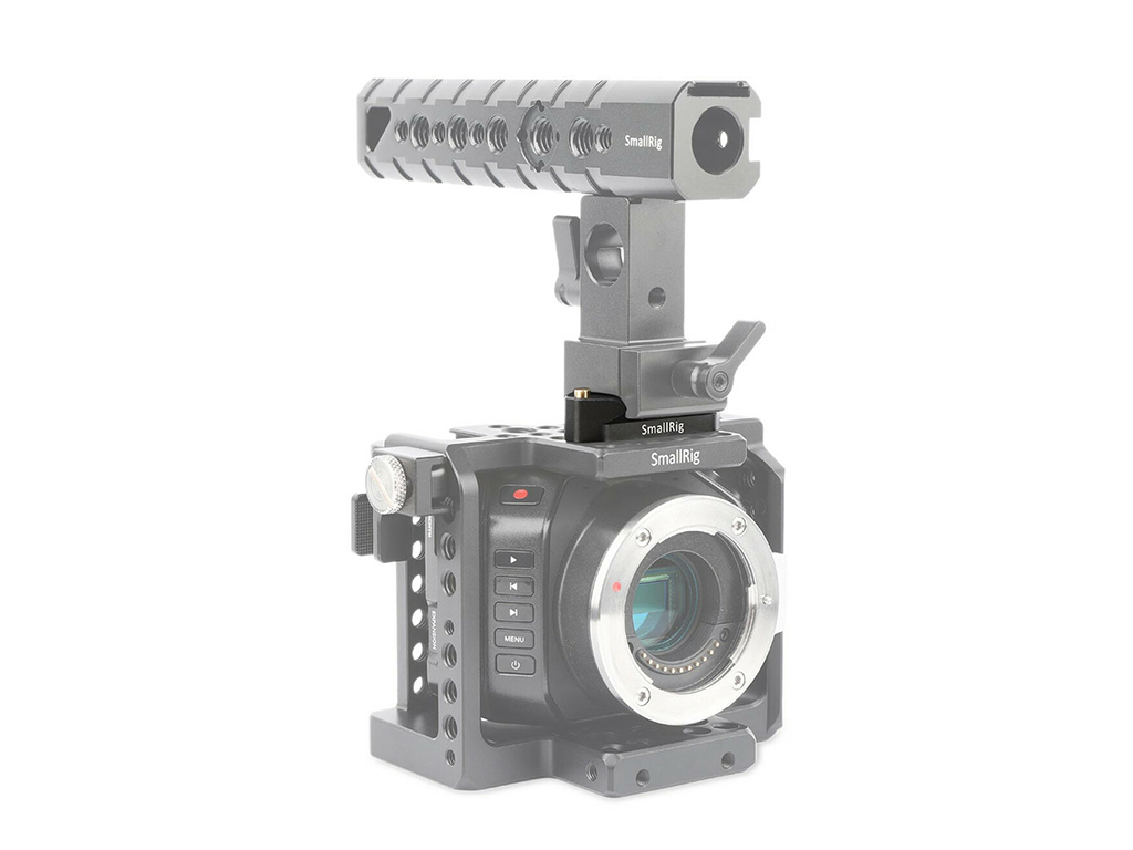 SmallRig 1409 Nato Bağlantı Adaptörü