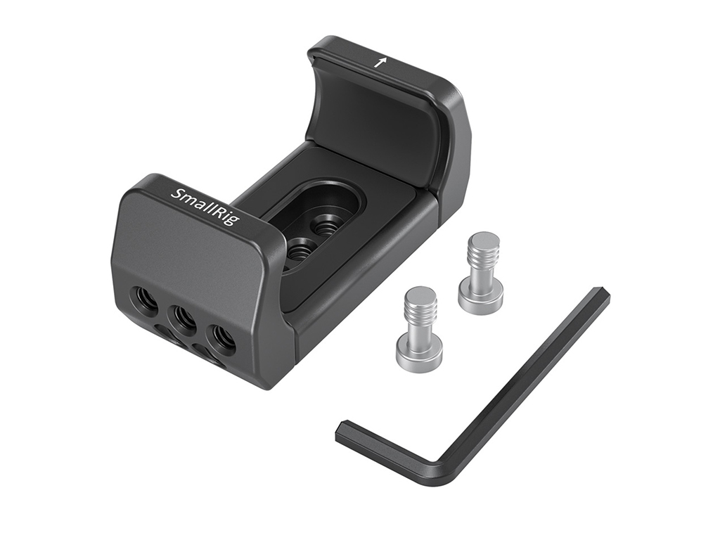 SmallRig BUB2336 Powerbank Tutucu
