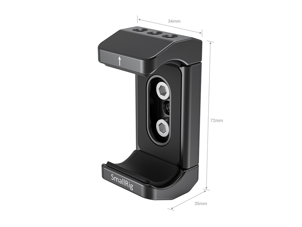 SmallRig BUB2336 Powerbank Tutucu