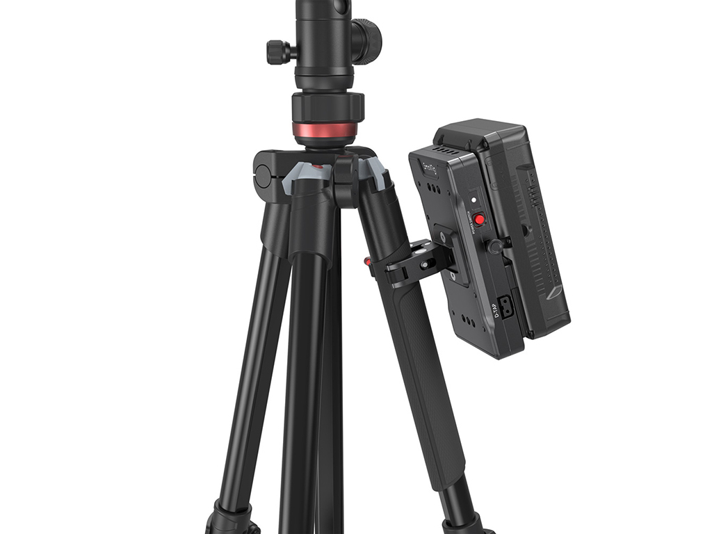 SmallRig 3202 V-Mount Mandallı Batarya Adaptörü