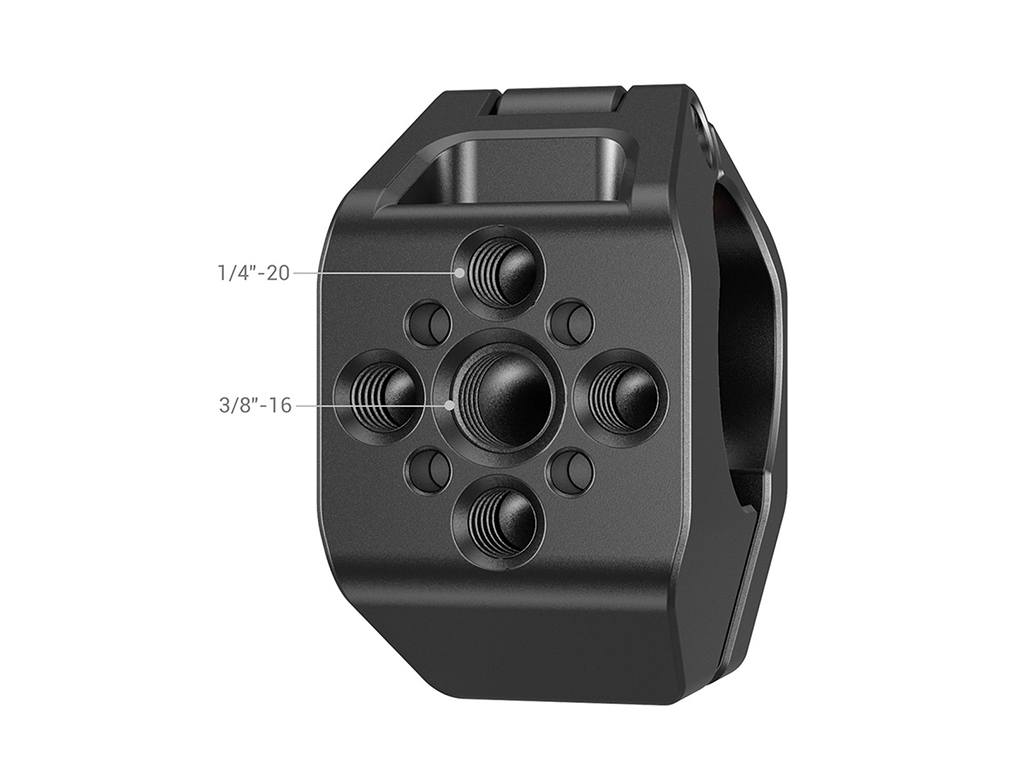 SmallRig 2695 25mm DJI/Ronin M/MX İçin Kıskaç
