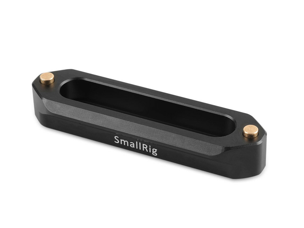 SmallRig 1195 7cm Nato Bağlantı Rayı