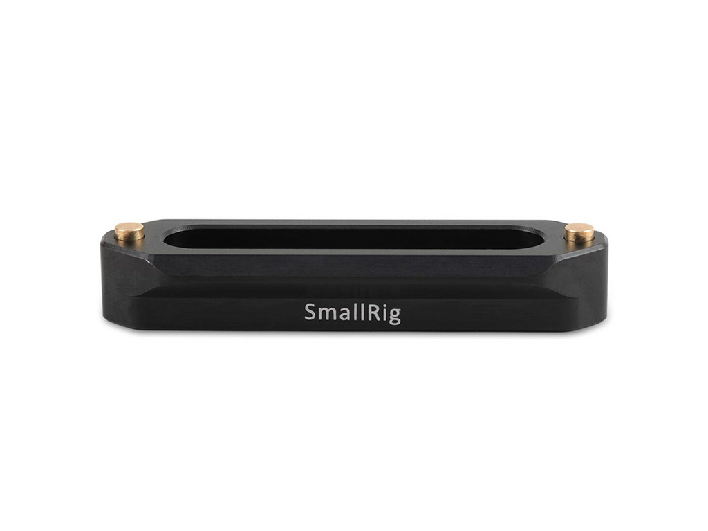 SmallRig 1195 7cm Nato Bağlantı Rayı