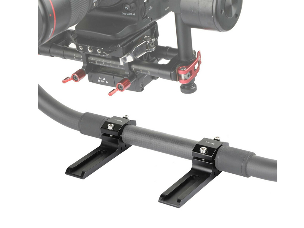 SmallRig 1914 DJI Ronin için 25mm Rod Destek Ayağı