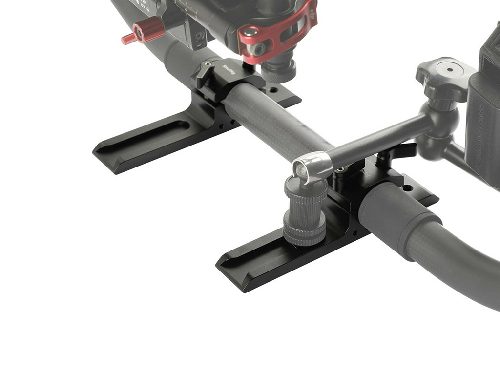 SmallRig 1914 DJI Ronin için 25mm Rod Destek Ayağı