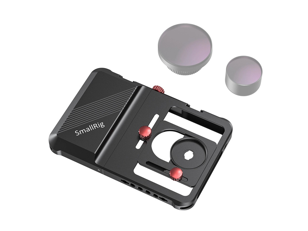 SmallRig CPU2494 Evrensel Cep Telefonu Kafesi