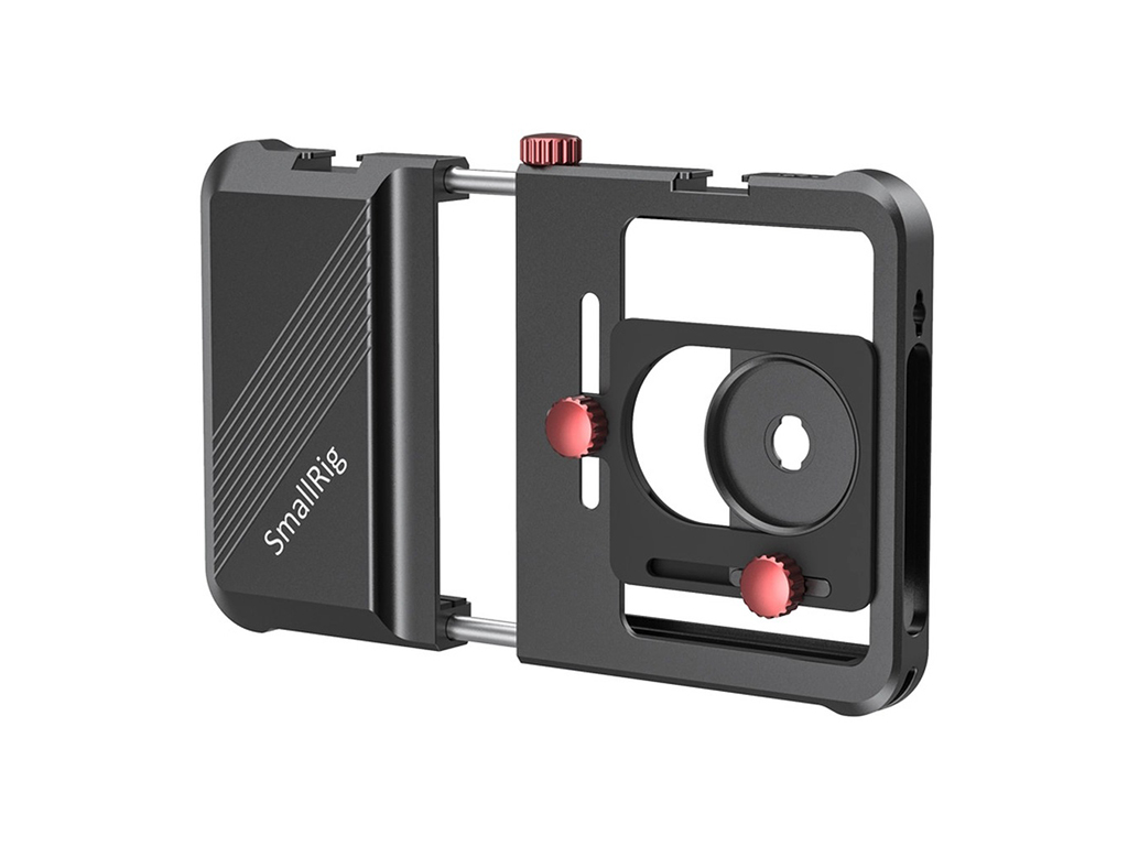 SmallRig CPU2494 Evrensel Cep Telefonu Kafesi