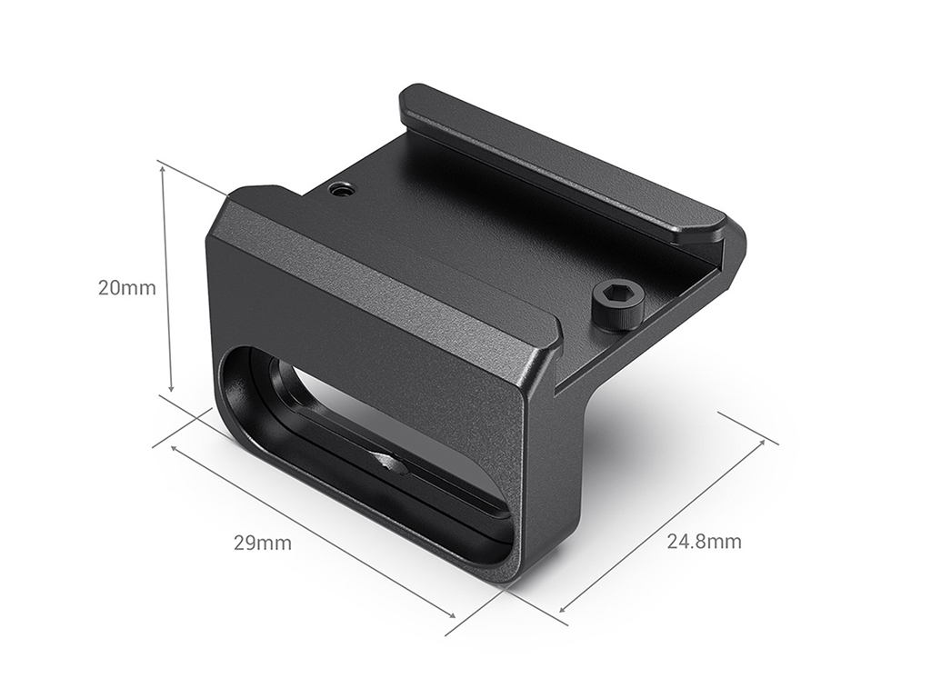 SmallRig BUC2736 Cold Shoe Mount