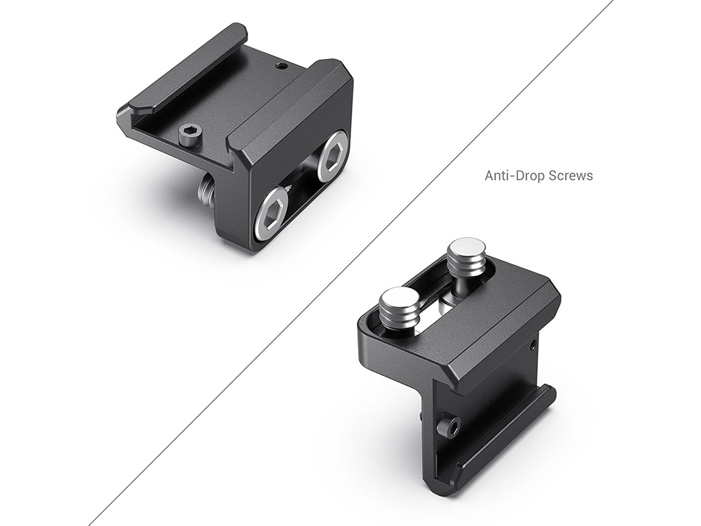 SmallRig BUC2736 Cold Shoe Mount