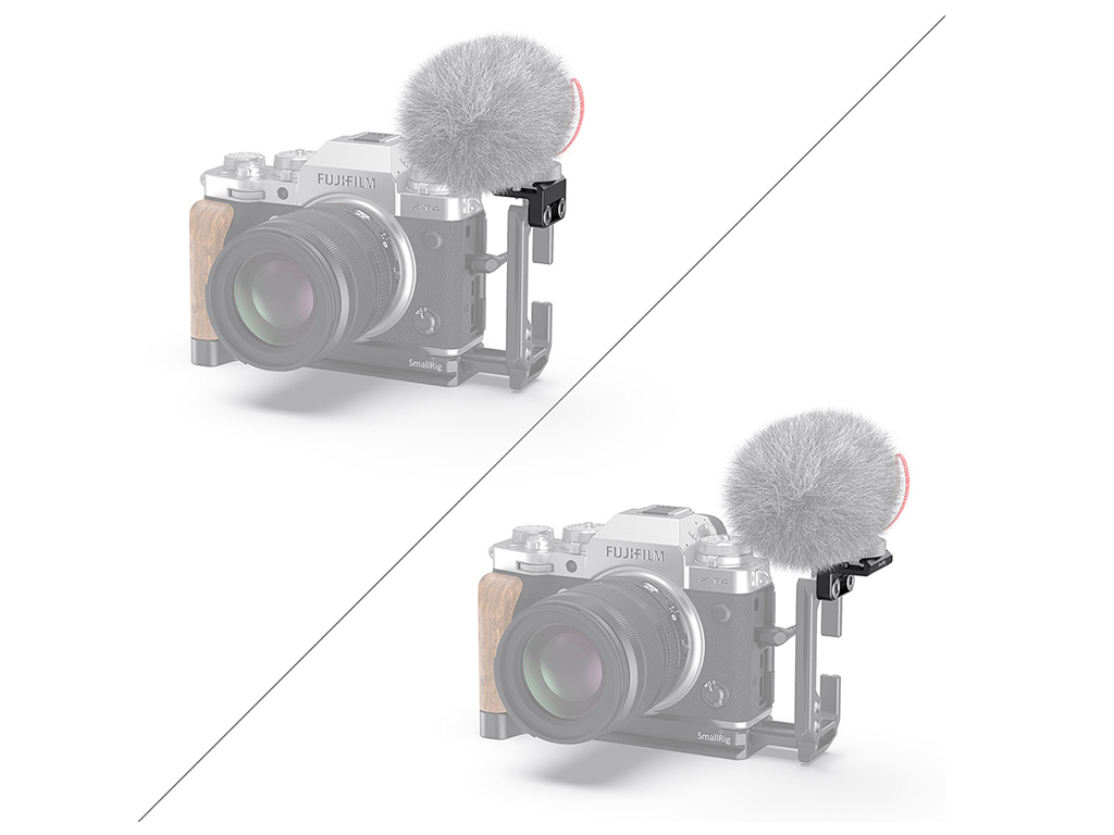 SmallRig BUC2736 Cold Shoe Mount