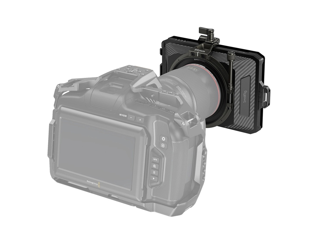 SmallRig 3575 Mini Matte Box Lite 106gr