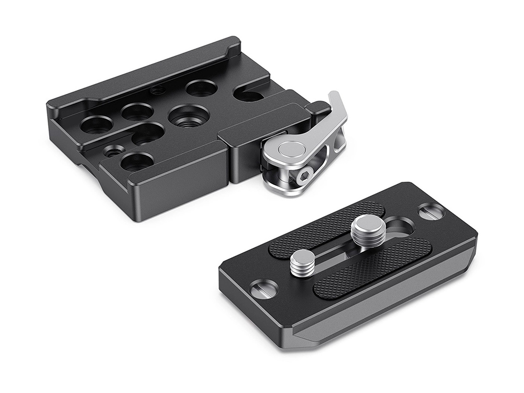 SmallRig 2144 Arca Swiss Uyumlu Hızlı Açılan Plaka