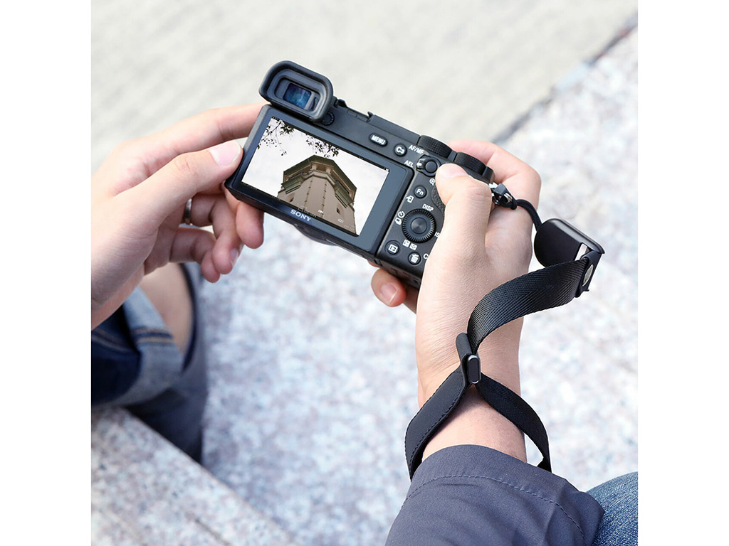 SmallRig PSW2398 Bilek Askısı
