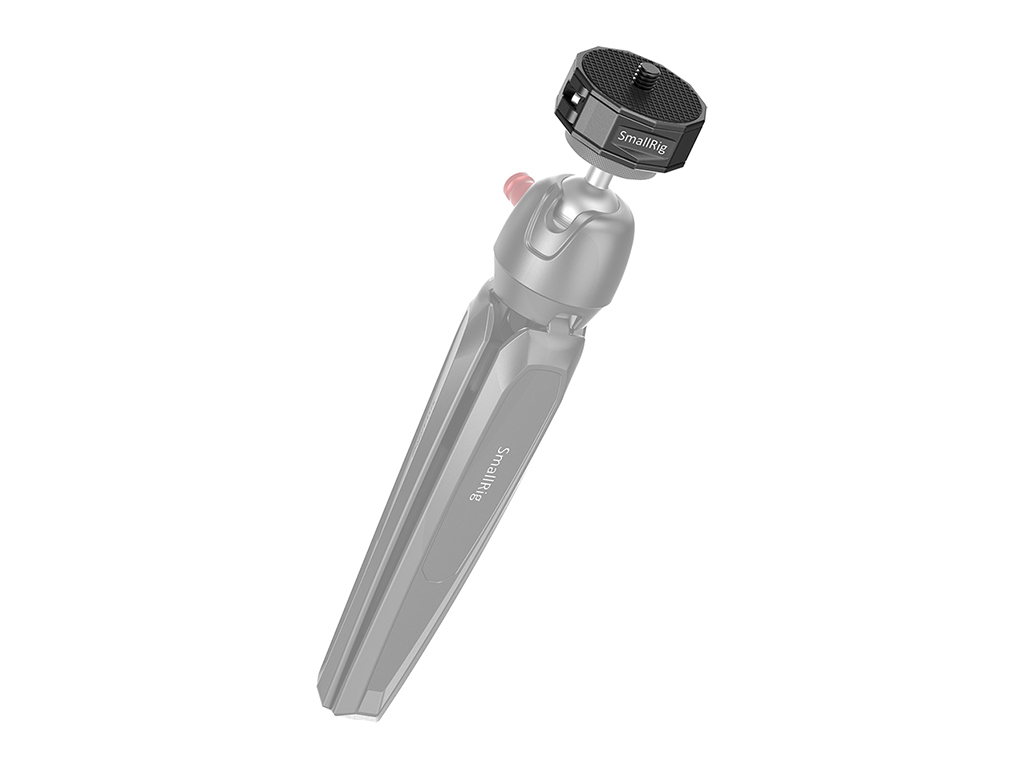 SmallRig BSS2714 Evrensel Hızlı Bırakma Adaptörü