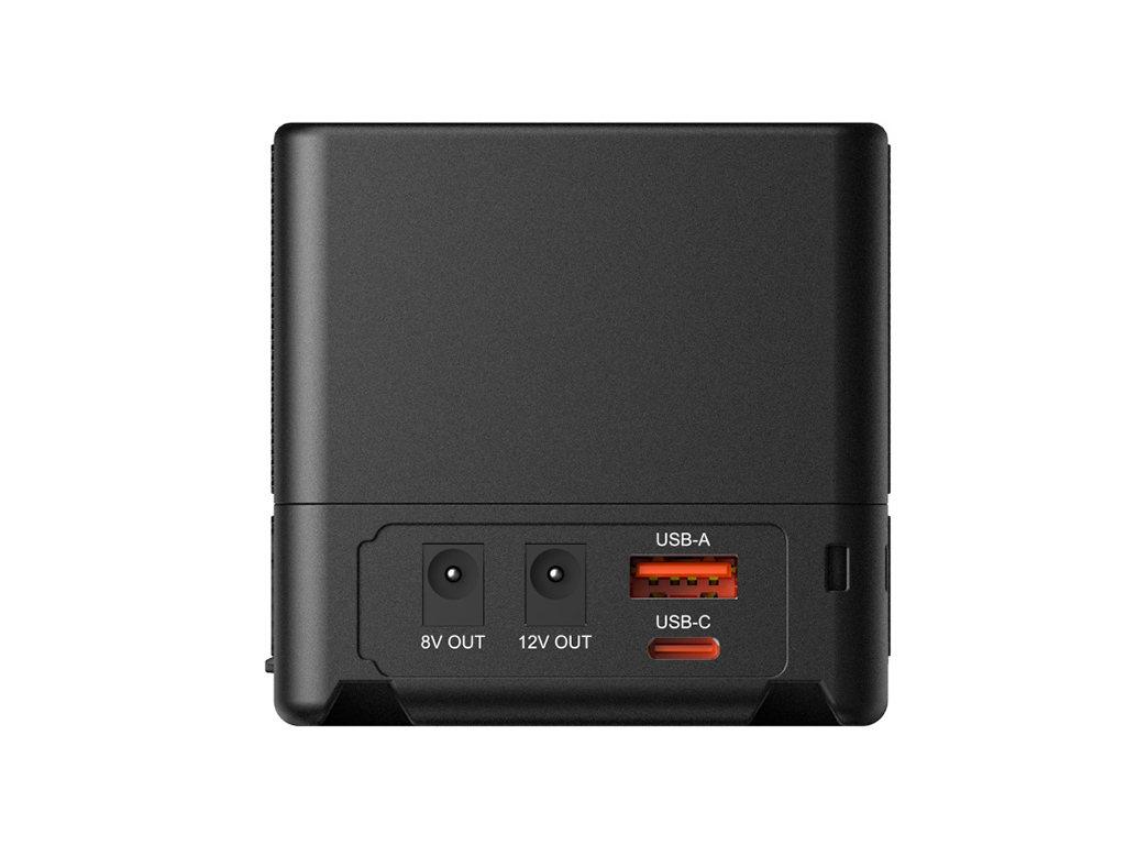 SmallRig 3581 VB155 Mini V Mount Lityum Batarya