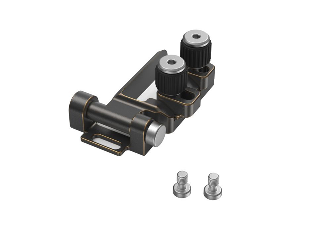 SmallRig 4147 Fuji X-T5 Uyumlu Kablo Kıskacı
