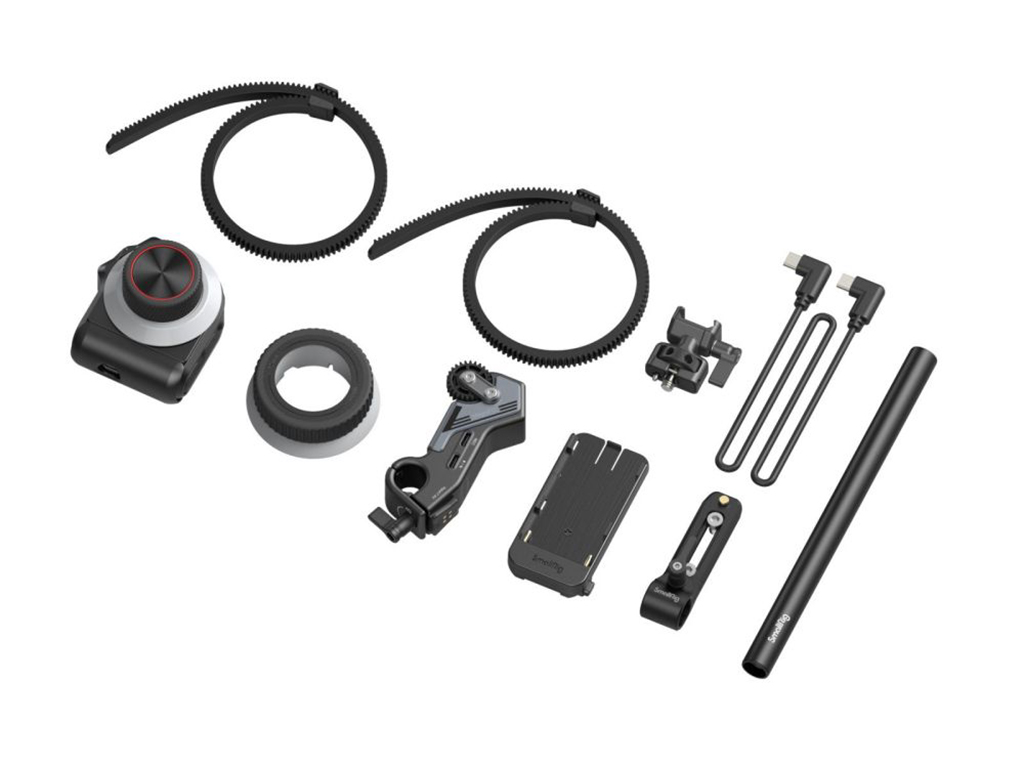 SmallRig 3781 MagicFIZ Kablosuz Follow Focus