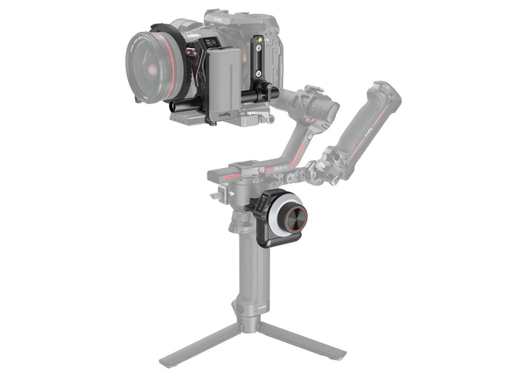 SmallRig 3781 MagicFIZ Kablosuz Follow Focus