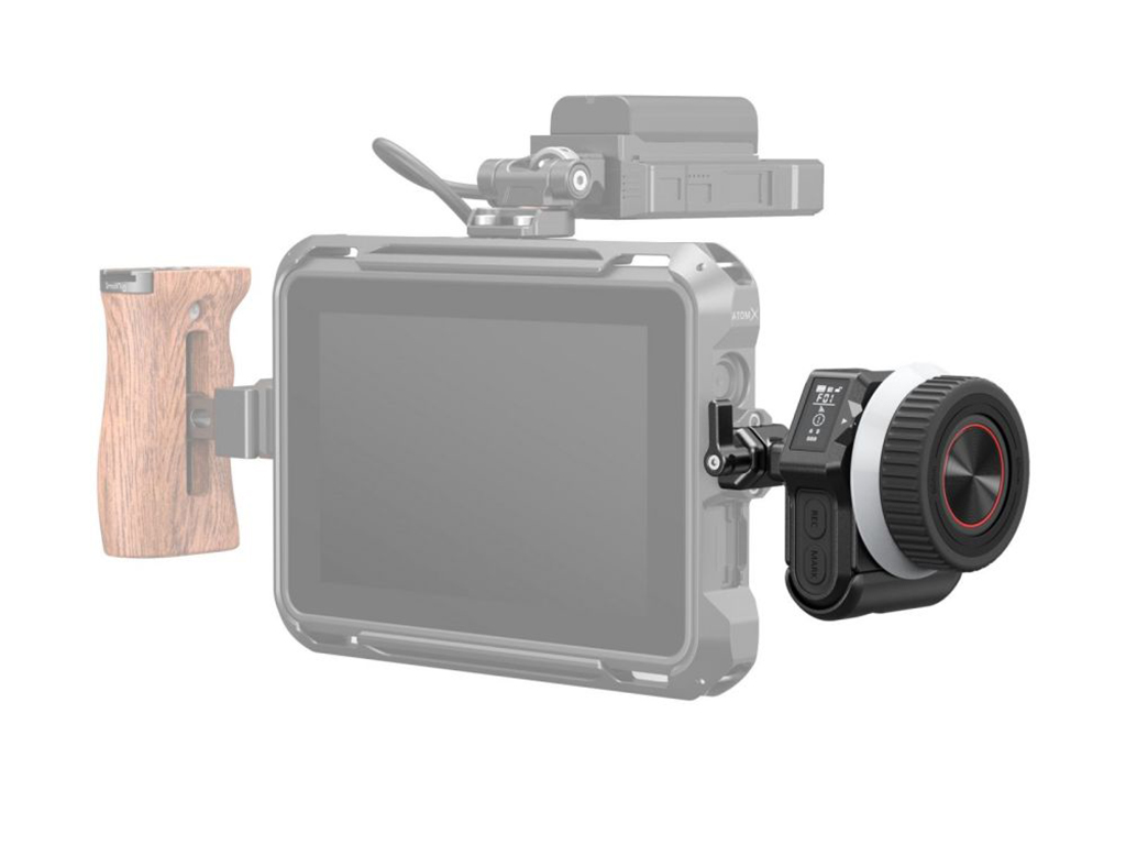 SmallRig 3781 MagicFIZ Kablosuz Follow Focus