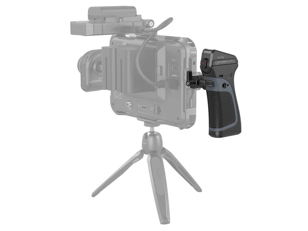 SmallRig 3782 MagicFIZ Kablosuz Follow Focus