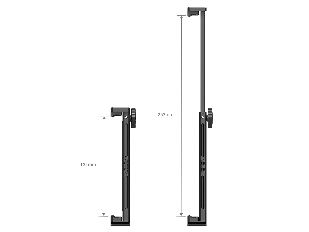 SmallRig 2930 iPad için Tablet Tutucu (7,9 inç - 12.9 inç)