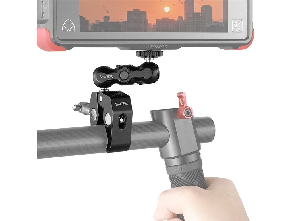 SmallRig 2164 Mini Magic Arm Clamp