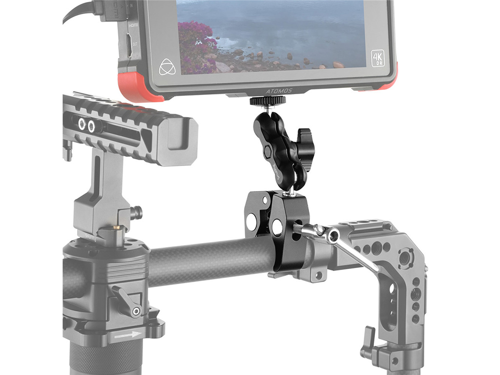 SmallRig 2164 Mini Magic Arm Clamp