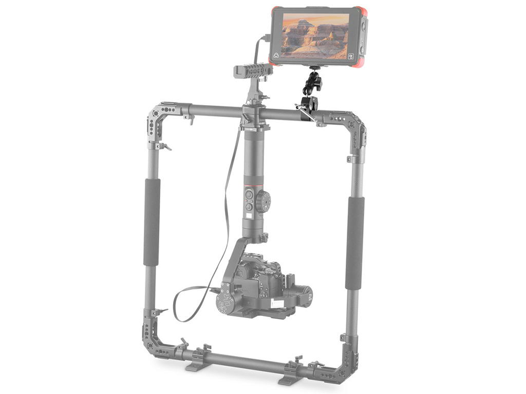SmallRig 2164 Mini Magic Arm Clamp